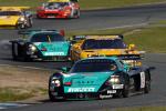 Maserati MC-12 Corse GT FIA 2005 года